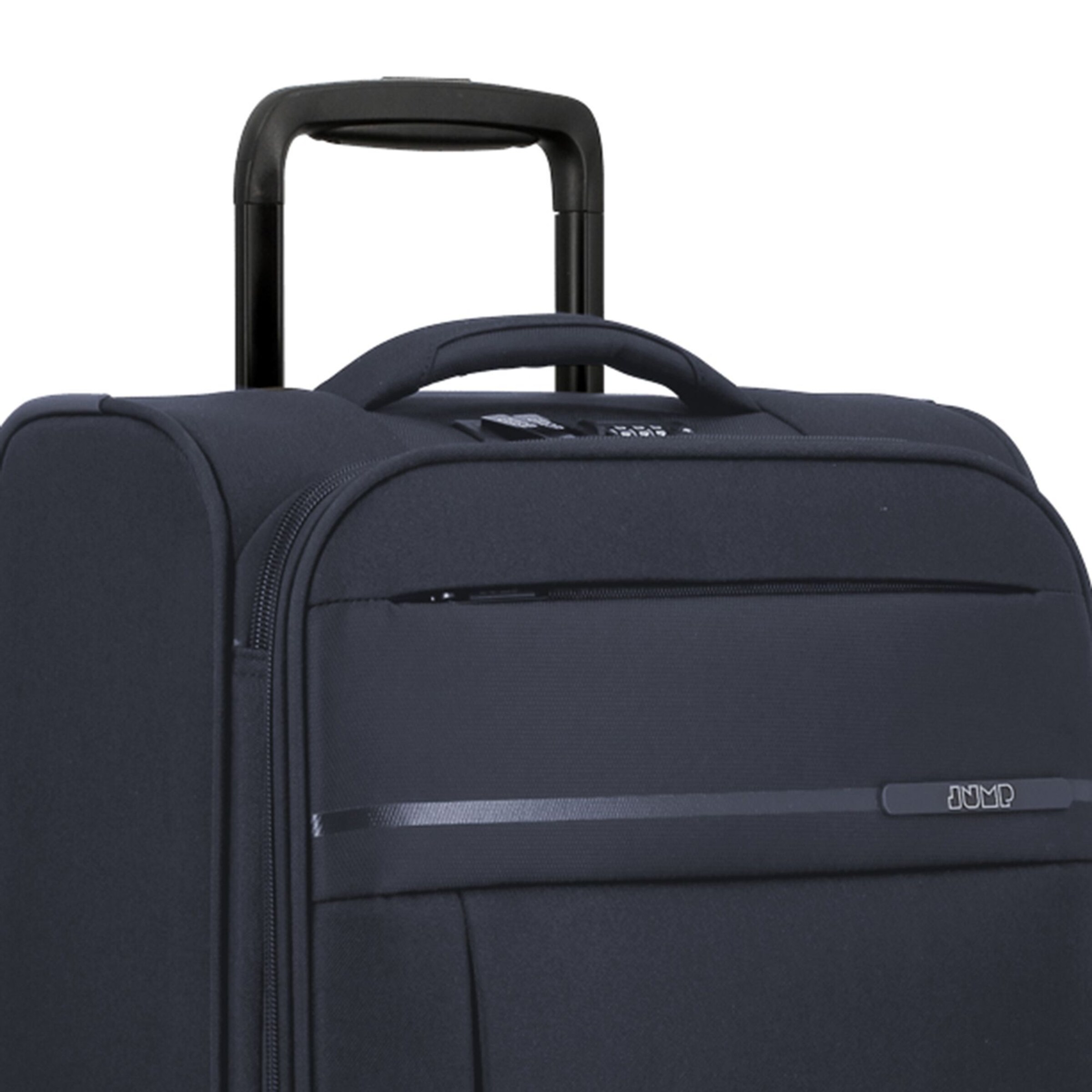 Jump Trolley 'Monthélys' in Blau