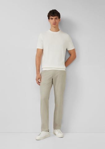 s.Oliver Pulóver - bézs