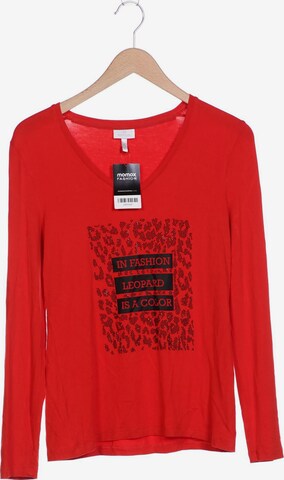 Sportalm Top & Shirt in M in Red: front