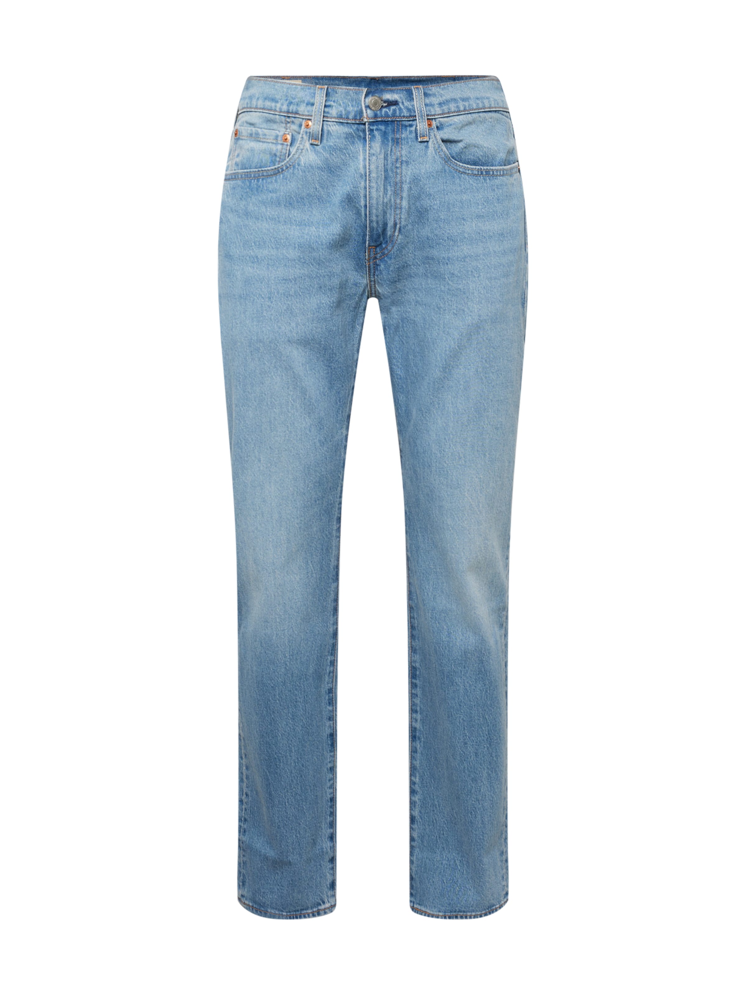 LEVI'S ® Jeans '527' in Blue: front