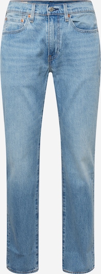 LEVI'S ® Τζιν '527  Slim Boot Cut' σε μπλε, Άποψη προϊόντος