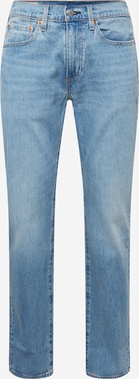 LEVI'S ® Jeans '527  Slim Boot Cut' in de kleur Blauw, Productweergave