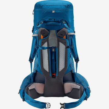 DEUTER Sports Backpack in Blue