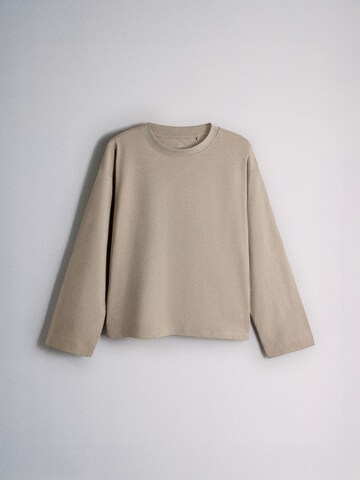 The Set Shirts 'Essentials' i beige