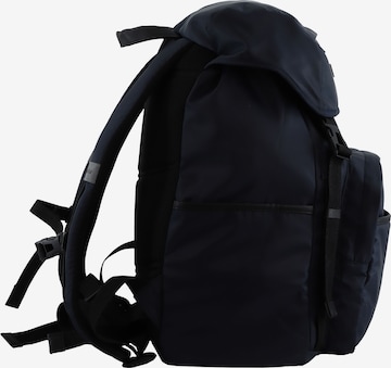 GOODYEAR Rucksack in Schwarz