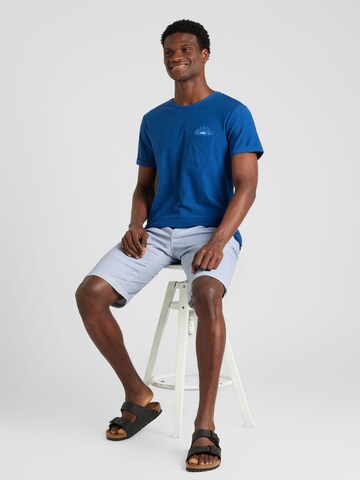 Jack's Regular Chino trousers in Blue