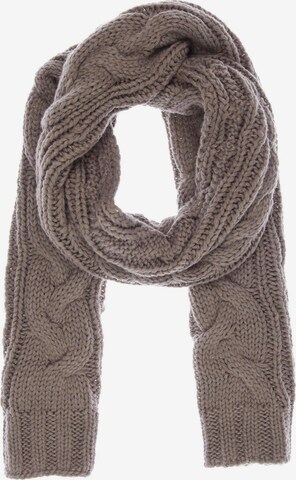 Gaastra Scarf & Wrap in One size in Beige: front