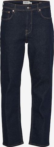 Regular Jean 'SD MONTE RYAN' !Solid en bleu : devant