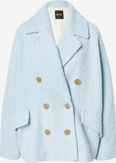 Demisezoninė striukė 'C_Cabani' iš BOSS, spalva – šviesiai mėlyna, Prekių apžvalga