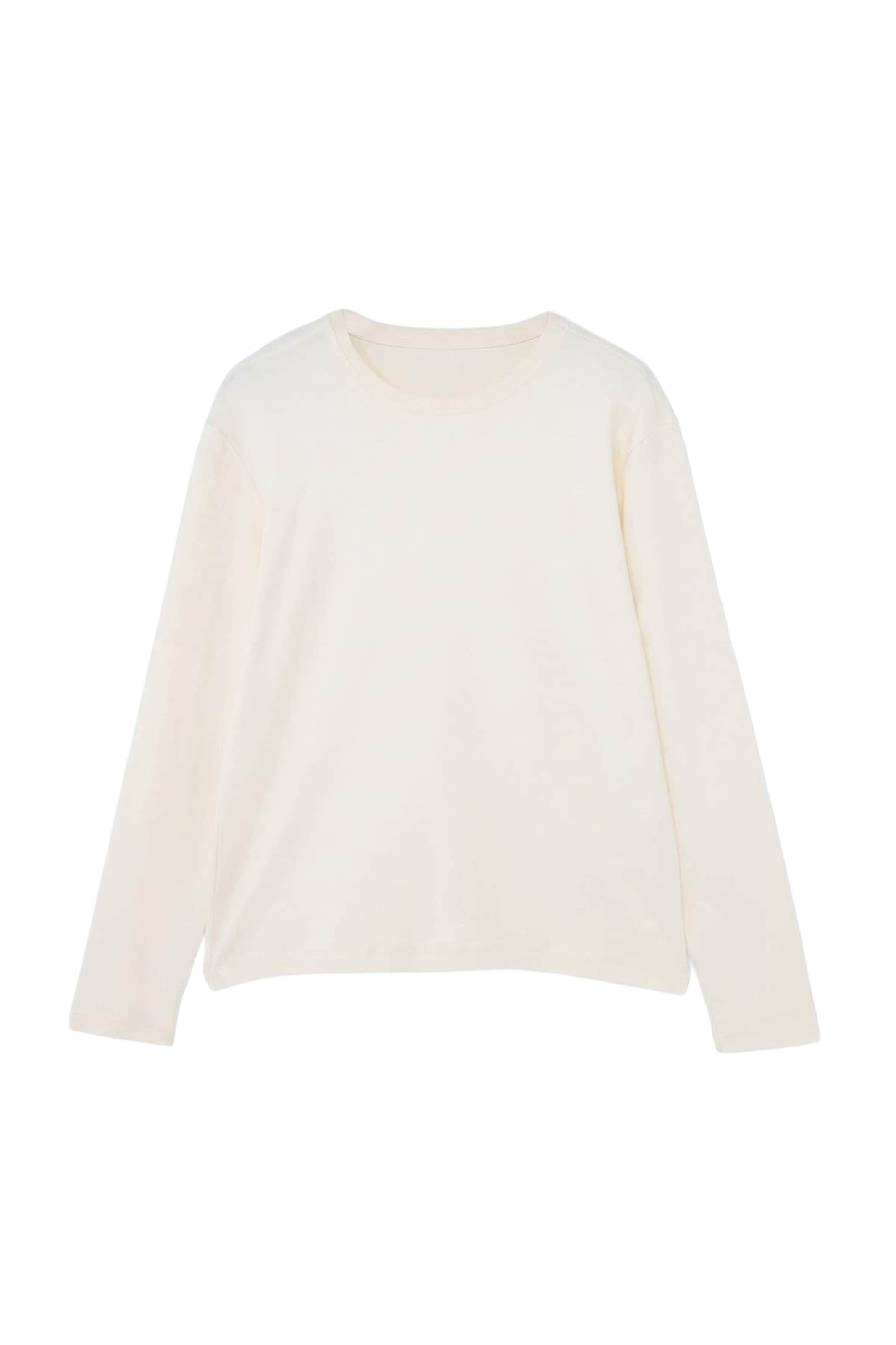 Trendyol Shirt in Grau: Vorderseite