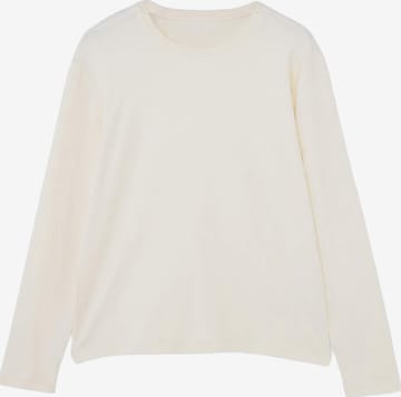 T-Shirt Trendyol en gris : devant