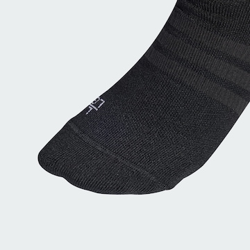 ADIDAS PERFORMANCE Sportsocken in Schwarz