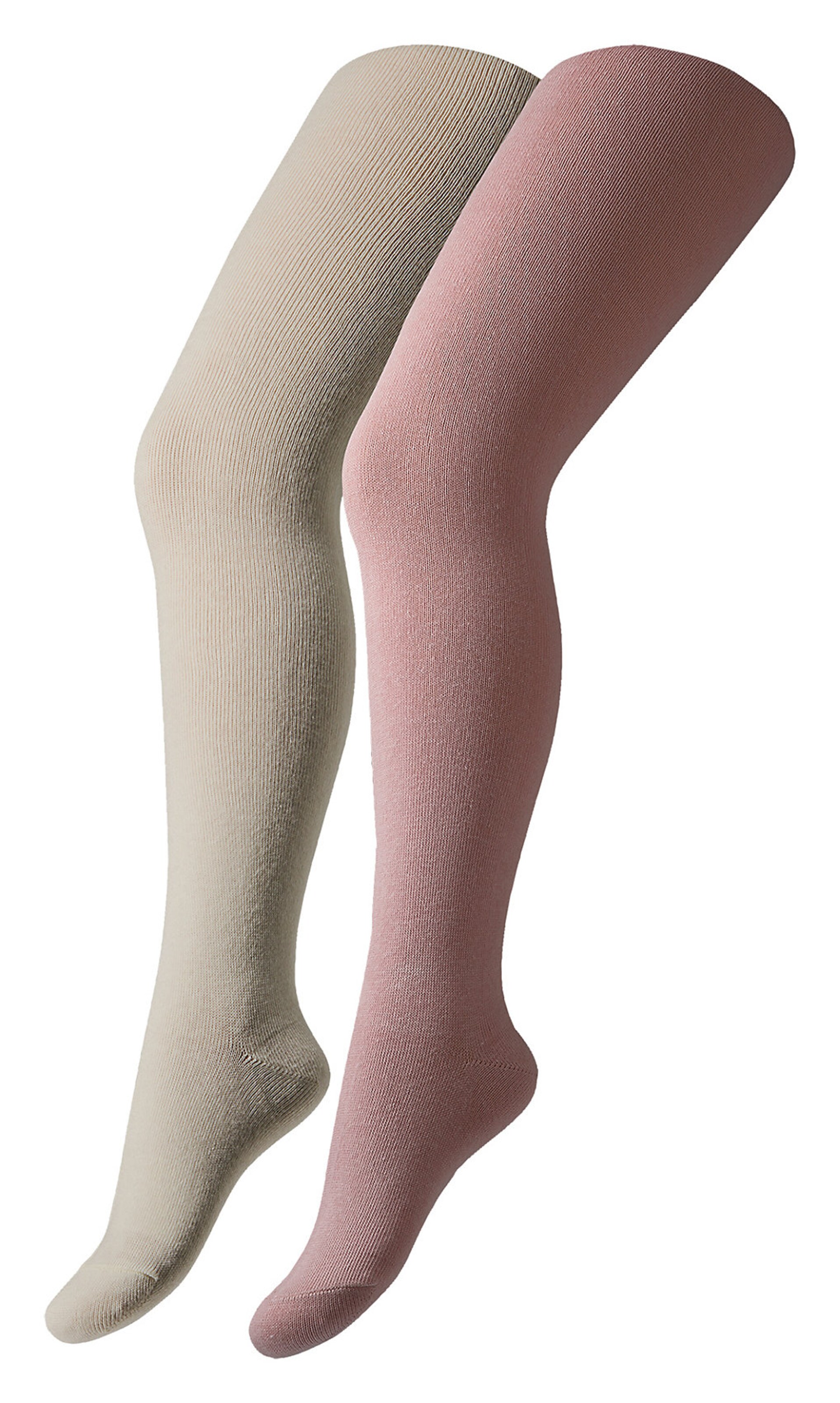 camano Panty's in Beige: voorkant