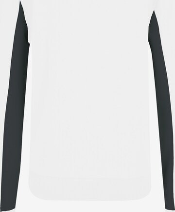 FILA Sportief sweatshirt 'LISHUI' in Wit