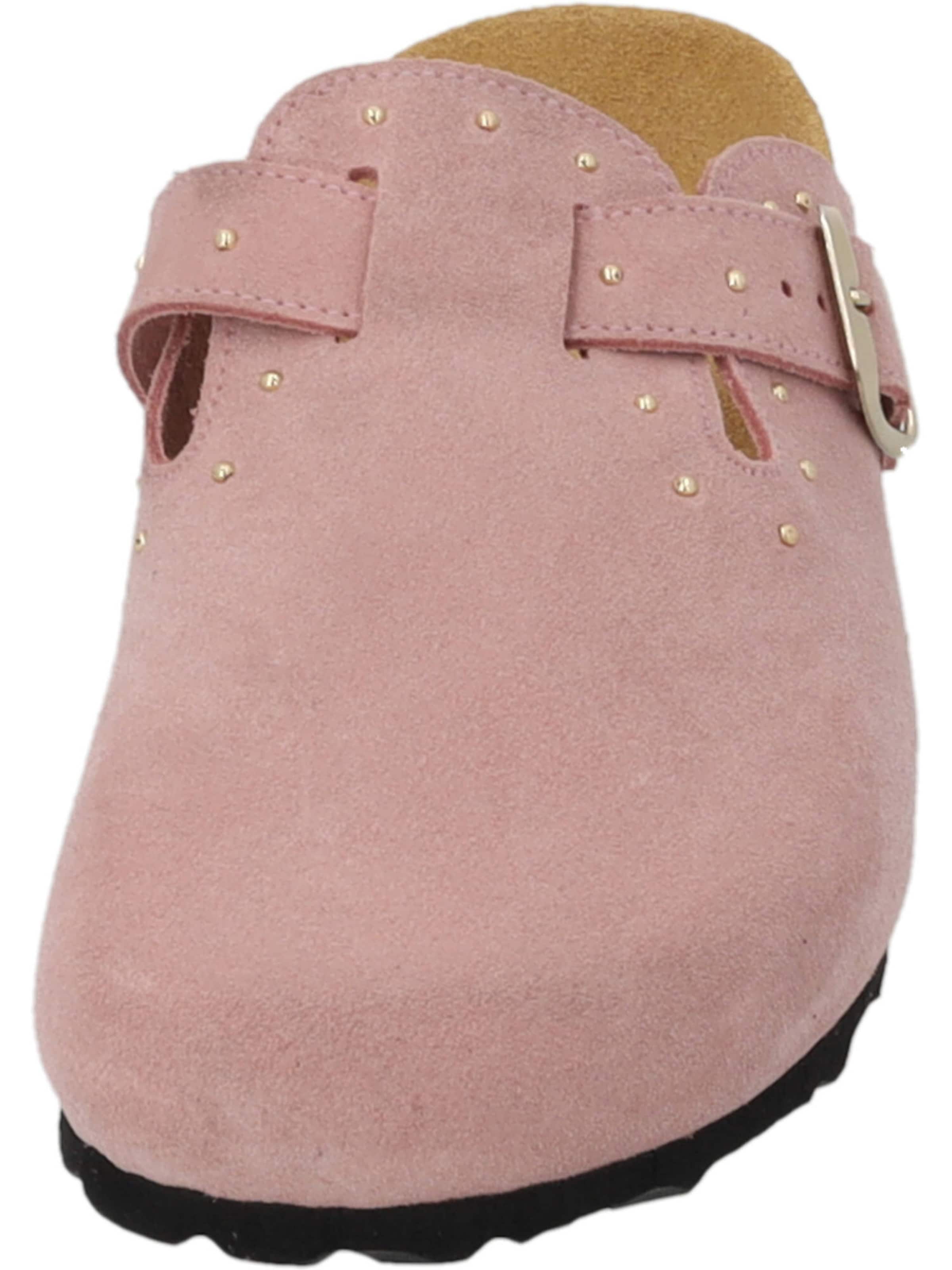 Mule 'Kiel' Palado en rose
