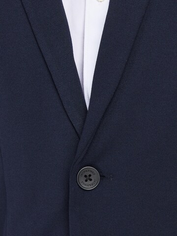 JACK & JONES Slim fit Suit in Blue