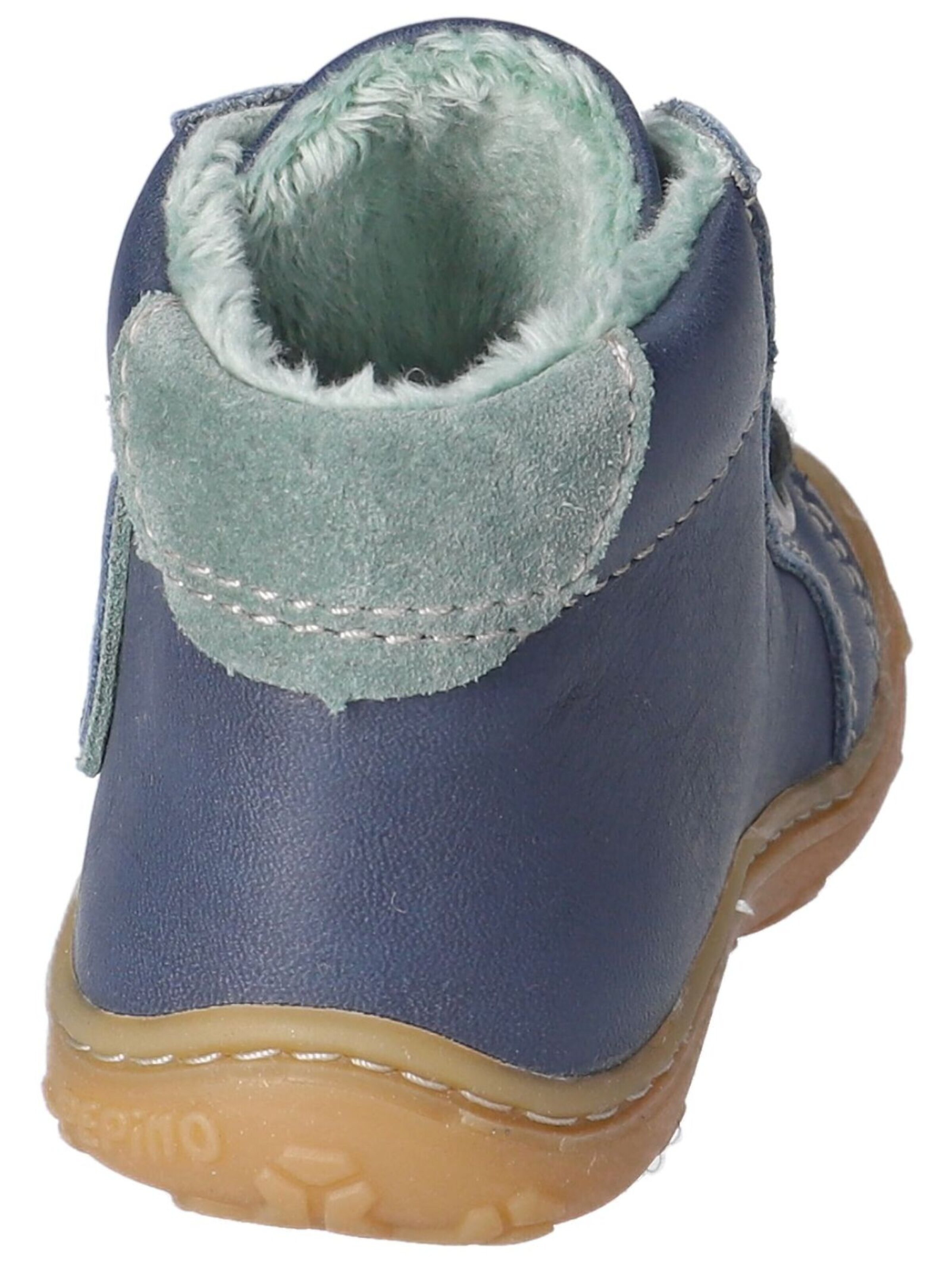 Stivale di Pepino in blu