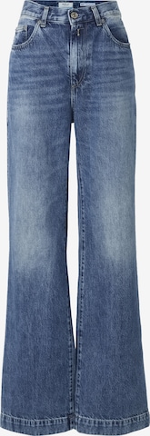 regular Jeans 'MELJA ' di REPLAY in blu: frontale