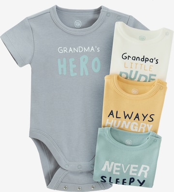 Cool Club Potkuhousut/body värissä monivärinen: etupuoli