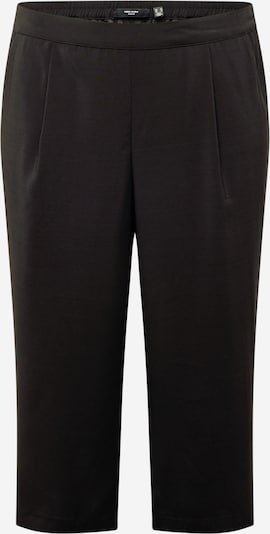Vero Moda Curve Plisované nohavice - čierna, Produkt