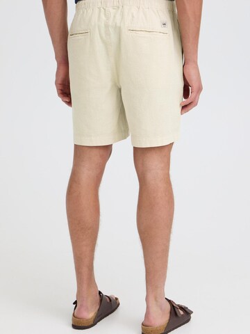 Regular Pantalon chino 'SDNeel' !Solid en beige