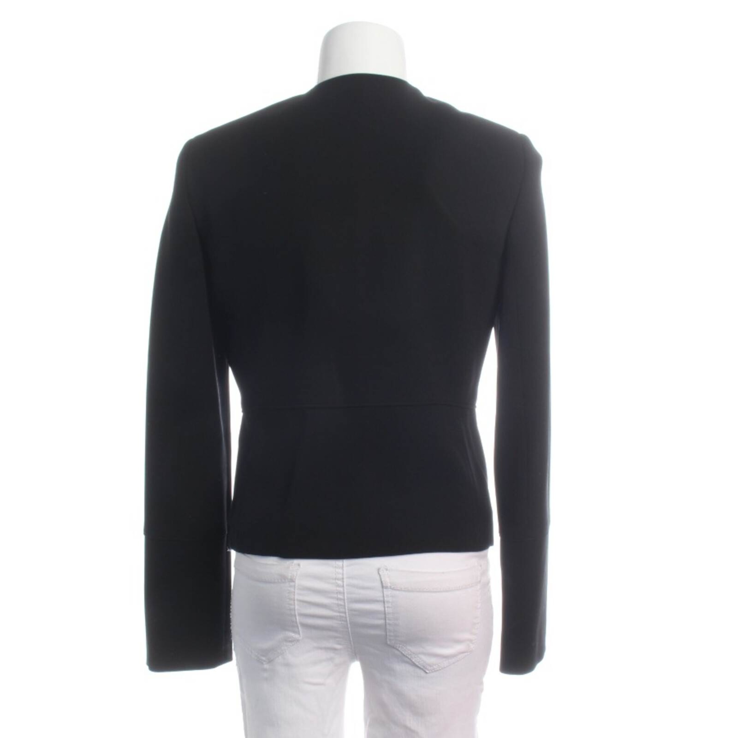 STRENESSE Blazer in S in Black
