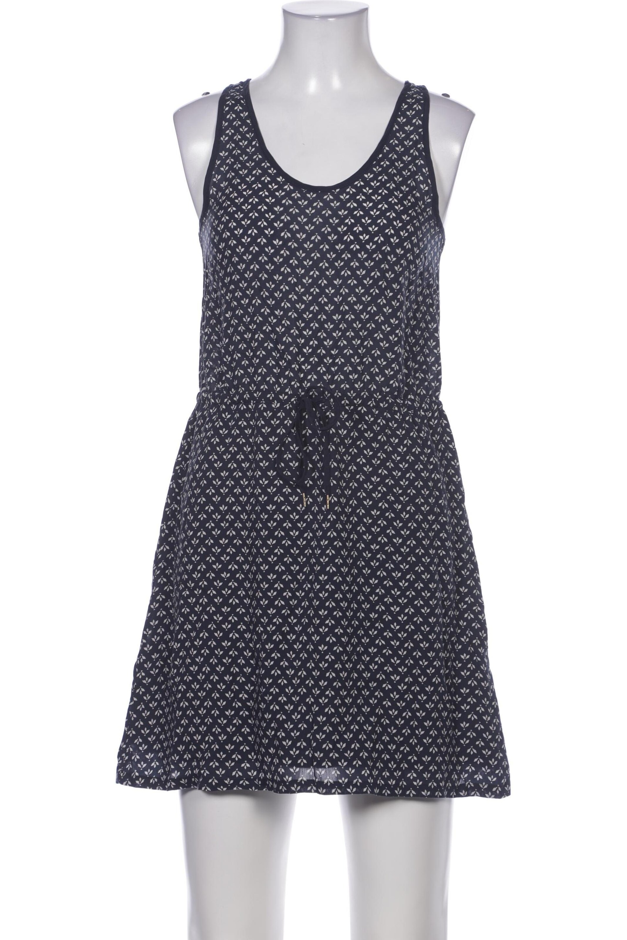 ARMEDANGELS Dress in XS in Blue: front