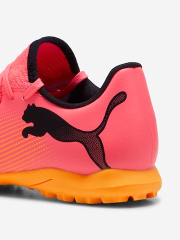 PUMA Athletic Shoes 'FUTURE 7 PLAY' in Pink