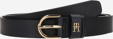 mėlyna TOMMY HILFIGER Diržas 'Essential Effortless': priekis