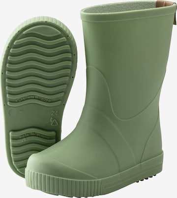 STERNTALER Rubber Boots in Green