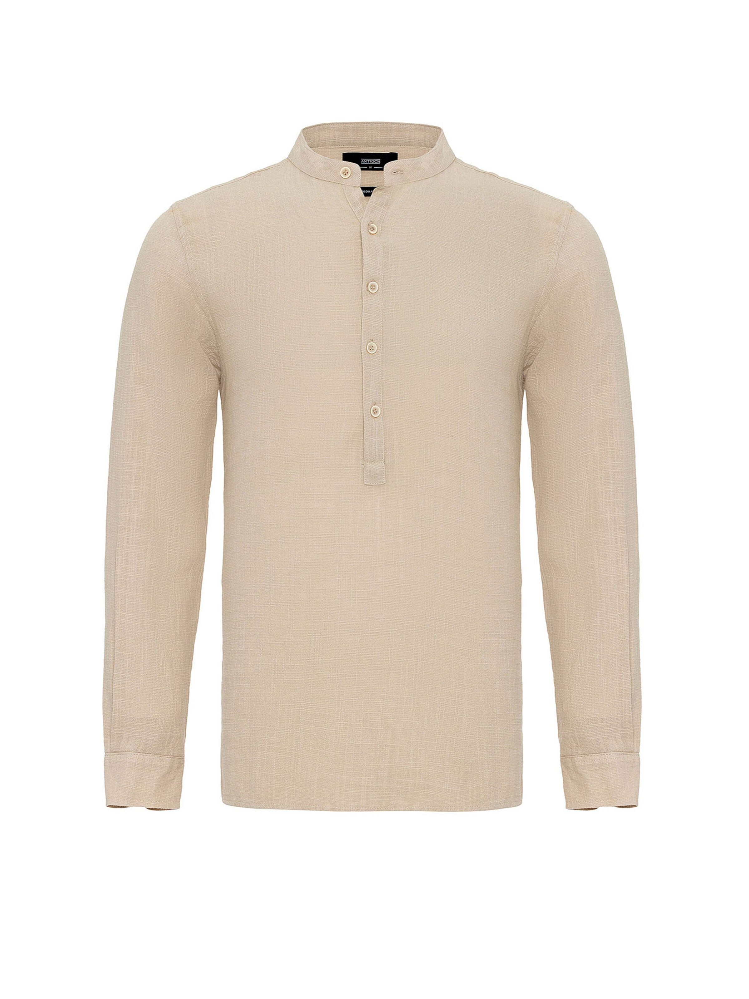 Antioch Bluser & t-shirts i beige: forside