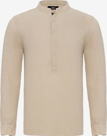 smėlio Antioch Marškinėliai: priekis