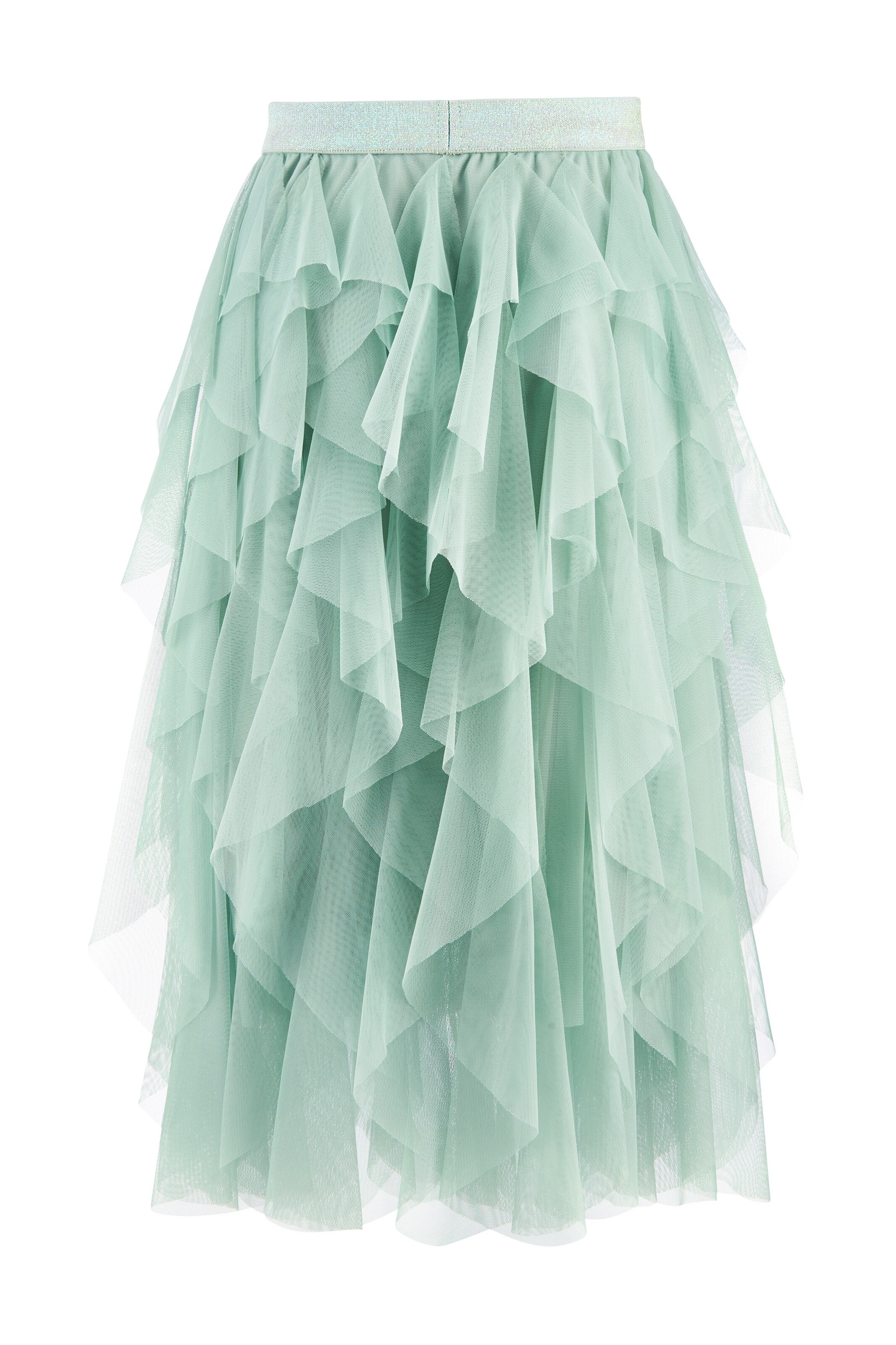 happy girls Krilo | zelena barva