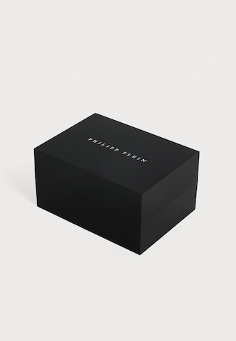 Philipp Plein Analoogkell, värv must