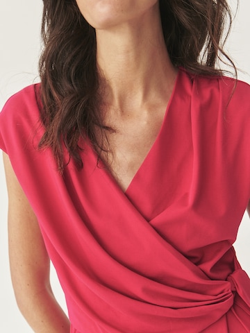 TATUUM Šaty – pink