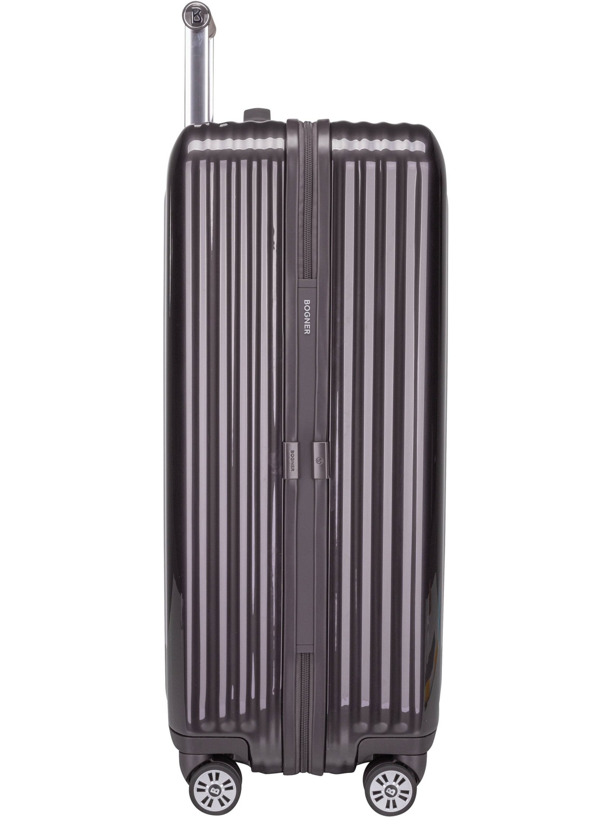 BOGNER Cart 'Piz' in Grey