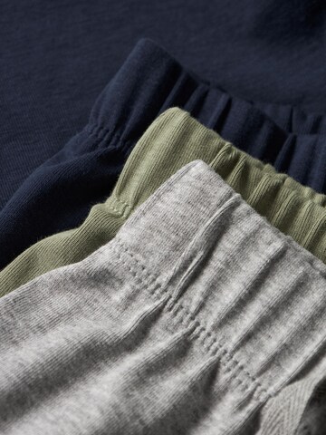 TWO SOON Regular Trousers in Blue
