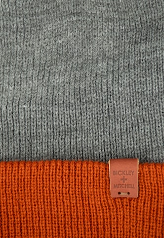 Bickley + Mitchell Pipo värissä punainen