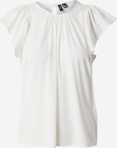 VERO MODA Bluza 'VMBella' u bijela, Pregled proizvoda