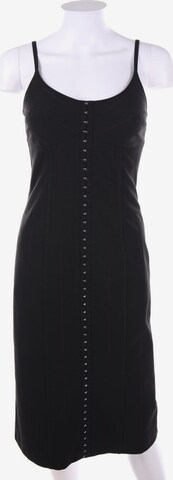 MORE & MORE Dress in XS in Black: front