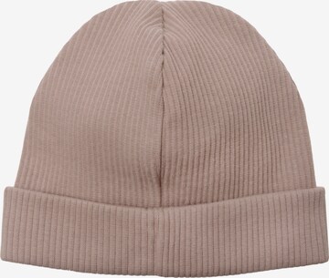 LILIPUT Beanie 'oh happy day' in Beige