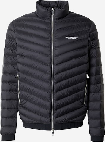 Exchange Chamarra Ea7 ARMANI EXCHANGE Chaqueta De Invierno En