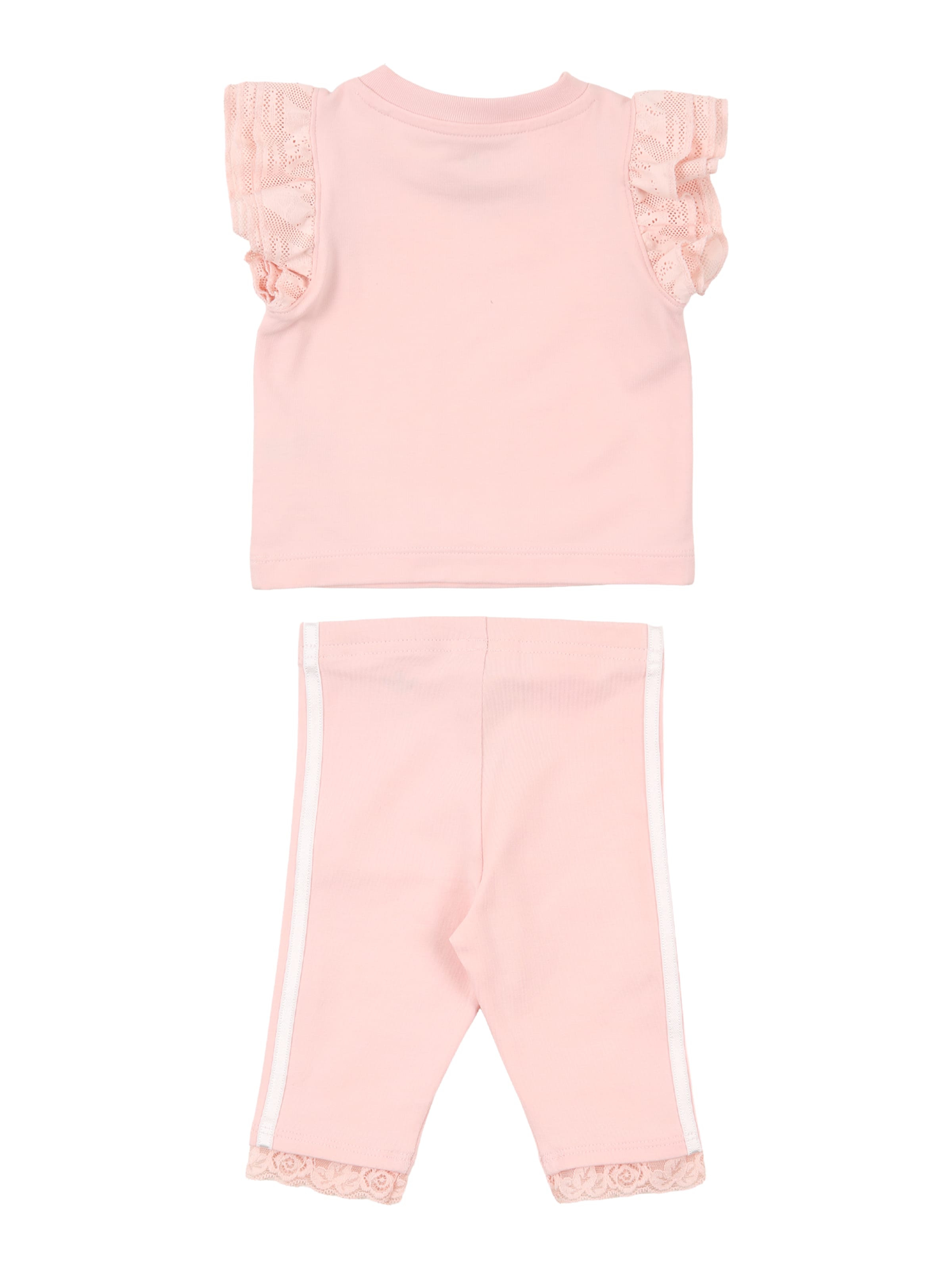 Set di ADIDAS ORIGINALS in rosa