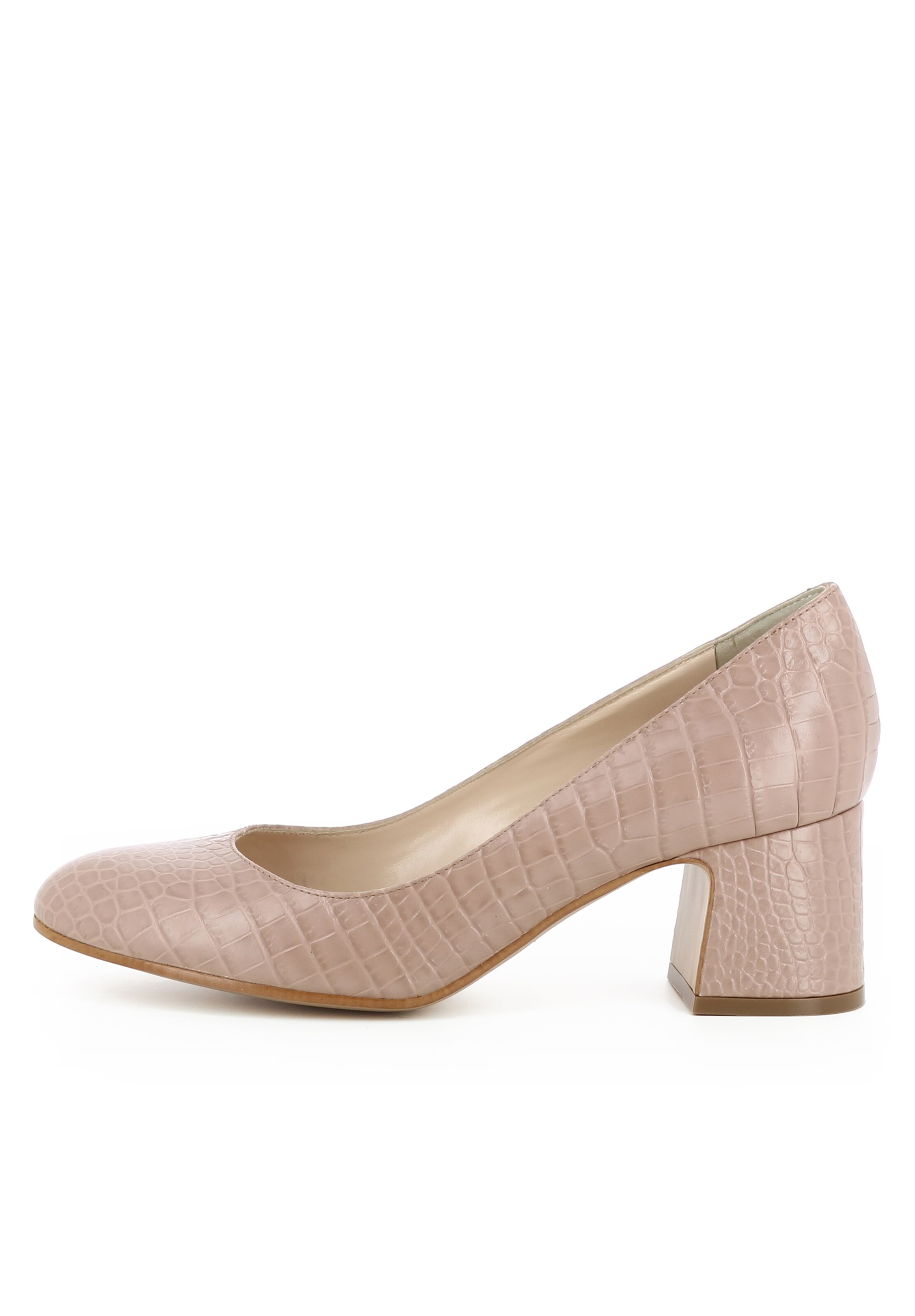 EVITA Pumps in Beige