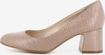 Escarpins EVITA en beige