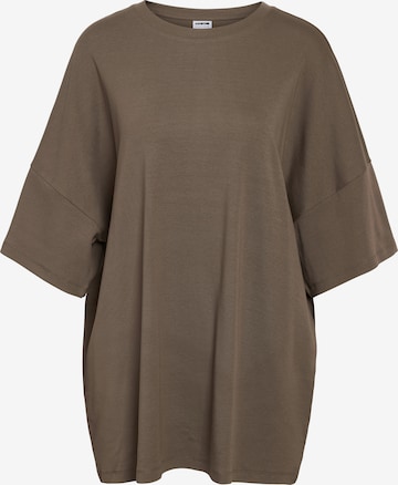 Noisy may Dress 'NMMOCCA' in Brown: front