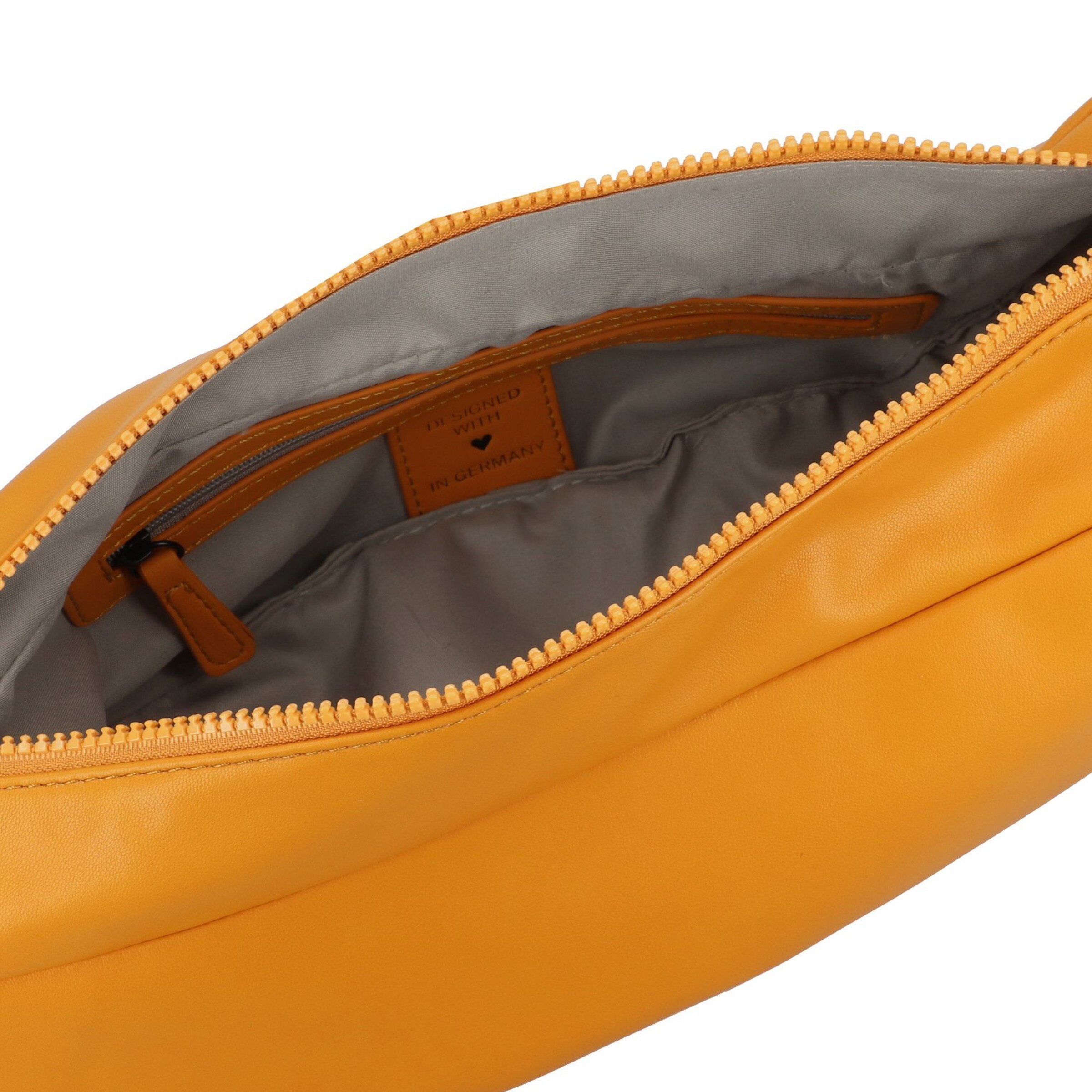 Picard Schoudertas 'Wrap' in Oranje