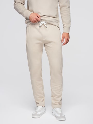 Ombre Jogginganzug‌‌‌‌‌‌‌‌‌ in Grau