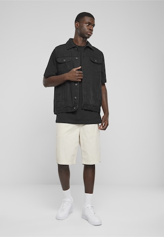 Gilet Urban Classics en noir