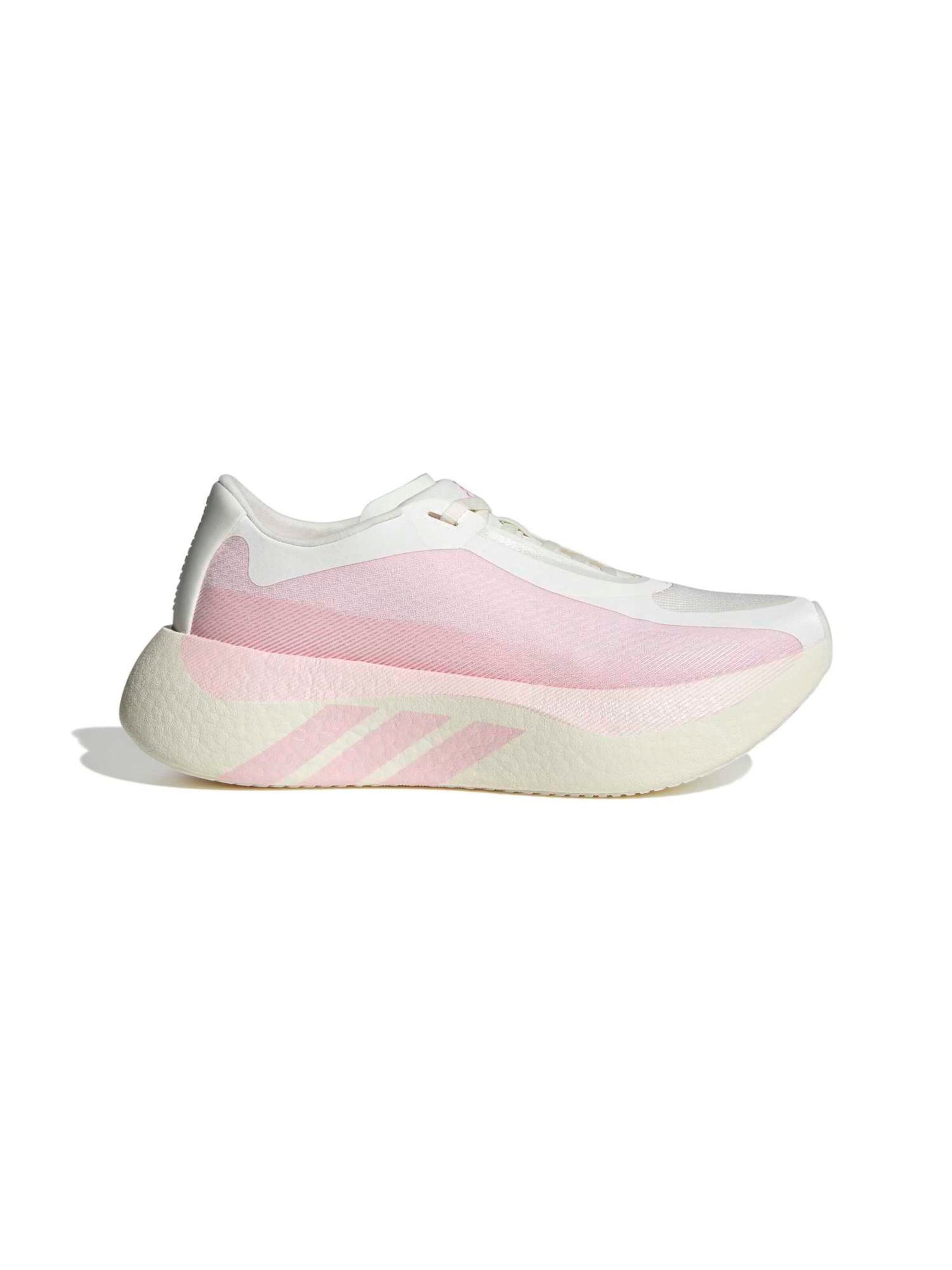 balta ADIDAS PERFORMANCE Sportiniai batai 'HYPERBOOST EDGE'